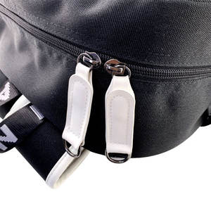 100 Styles unisexe japonais Anime sac à dos sacs d'école bleu serrure espion famille trèfle noir sept <span class=keywords><strong>péchés</strong></span> <span class=keywords><strong>capitaux</strong></span> Haikyuu sac d'étudiant - Product Image 6