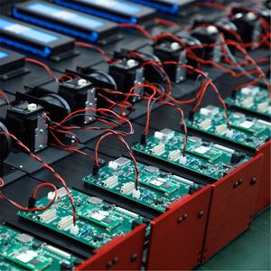 Détecteur de GPS portatif horizontal Offre Spéciale pour rétroréflectomètre de marquage routier petit Mini avec 1 an de garantie - Product Image 6