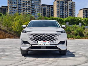Véhicules d'occasion Changan Uni-K à essence, SUV 4x4 Changan Uni-K d'occasion <span class=keywords><strong>pas</strong></span> <span class=keywords><strong>cher</strong></span>, modèles 2021, 2022, 2023, 2024, 2025 à vendre - Product Image 2