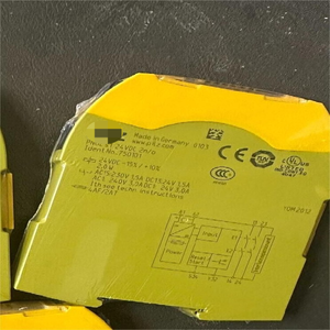 Nuovo Relè di Sicurezza S1 24vdc <span class=keywords><strong>2</strong></span> N/O 750101 - Product Image 1