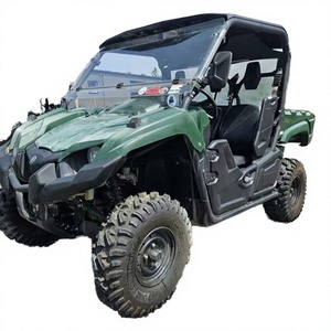 UTV Yamaha Viking 2026 NUEVO DE FÁBRICA en Venta con Garantía, Portátil, para Todas las Estaciones, para Adultos - Product Image 3
