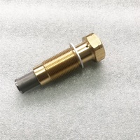Kit de chaîne de distribution SsangYong ActYon Kyron Rexton Rodius, référence 6640500111, avec tendeur de courroie de distribution moteur 2.0T et palan à chaîne