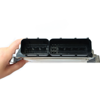 ECU de Motor Nueva 39110-03430 3911003430 MEG17.9.12.1 A08 Placa de Computadora para Hyundai I10 Kia Picanto G3LA |   Repuestos