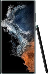 สำหรับ <span class=keywords><strong>S22</strong></span> Ultra 5G รุ่น US ปลดล็อคแล้ว (มือสอง) แรม 8GB หน้าจอ 6.8 นิ้ว - Product Image 2