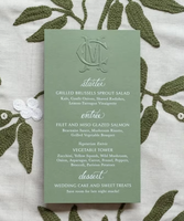 Cartes d'invitation de mariage haut de gamme personnalisées en gros 2026, avec lettrage en relief, cartes postales et cartes de menu pour liste des invités