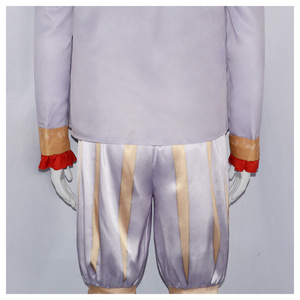Costume de cosplay Shrek le gnome pour adulte, tenue de jeu de rôle pour Halloween, printemps 2024, Europe, Amérique, Asie du Sud-Est - Product Image 5