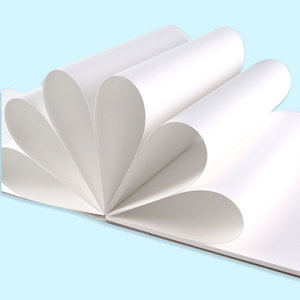 Xin Bowen 300GSM tampon d'<span class=keywords><strong>aquarelle</strong></span> <span class=keywords><strong>facile</strong></span> à arracher 15 pages dessin à l'eau outils moyens OEM & ODM accepté <span class=keywords><strong>livre</strong></span> de peinture d'artiste - Product Image 3