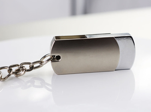 Bán buôn 64GB xoay kim loại USB Stick 3.0 ổ đĩa flash 16GB <span class=keywords><strong>U</strong></span> đĩa 128GB Ổ Đĩa Bút với móc chìa khóa 32GB Sản phẩm trong kho - Product Image 6