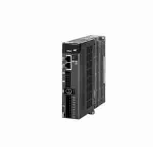 Controlador de motor monofásico de alta eficiencia de 220v y 400w para soluciones fiables Modbus Vs500as2r7b Ser - Product Image 3