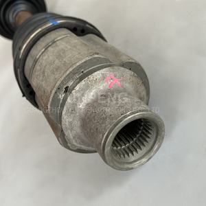 5170822AA <span class=keywords><strong>เพลา</strong></span>หน้าแบบครึ่ง<span class=keywords><strong>เพลา</strong></span>หน้าสำหรับ Dodge RAM 2006-2011ใหม่ - Product Image 3