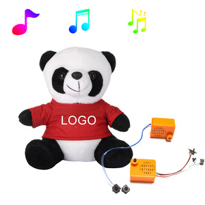 Tùy Chỉnh Ghi Âm Giọng Nói Plush Talking Koala Đồ Chơi Bán Buôn Mềm Plush Animal Koala Recordable Nhồi Bông Đồ Chơi - Product Image 5