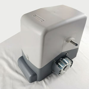 Moteur à énergie <span class=keywords><strong>solaire</strong></span> Moteur DC24V Ouvre-porte <span class=keywords><strong>coulissant</strong></span> automatique à distance 1000KG - Product Image 3