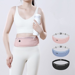 Riñonera Deportiva Portátil para Ciclismo, para Hombres y Mujeres, para Correr, Teléfono Móvil, Senderismo al Aire Libre, Fitness y Ajuste Ceñido a la Cintura - Product Image 2