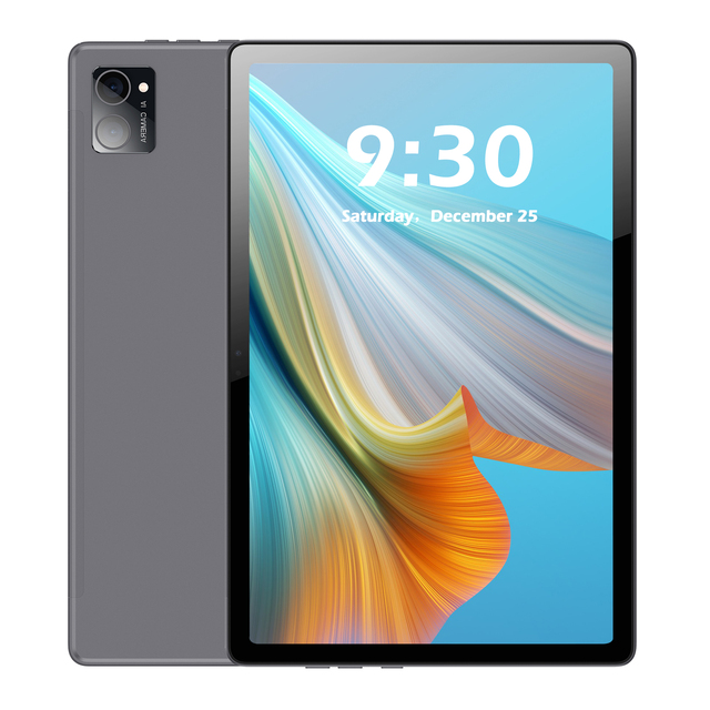Veidoo 10.36 Inch Android Tablet PC 10.4 Inch 2K Screen Wifi 4G Octa Core 6GB 128GB MTK Processor New with Sim Card
