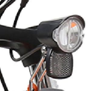 Vélo <span class=keywords><strong>cargo</strong></span> électrique à gros pneus 350w, vélo de livraison électrique à longue portée de 20 pouces - Product Image 2