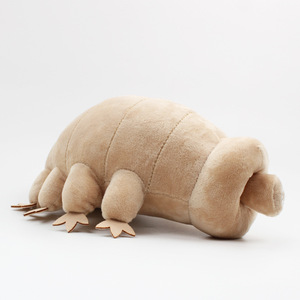 Tardigrado, la criatura más fuerte de la Tierra: Peluche de Oso Acuático - Product Image 1