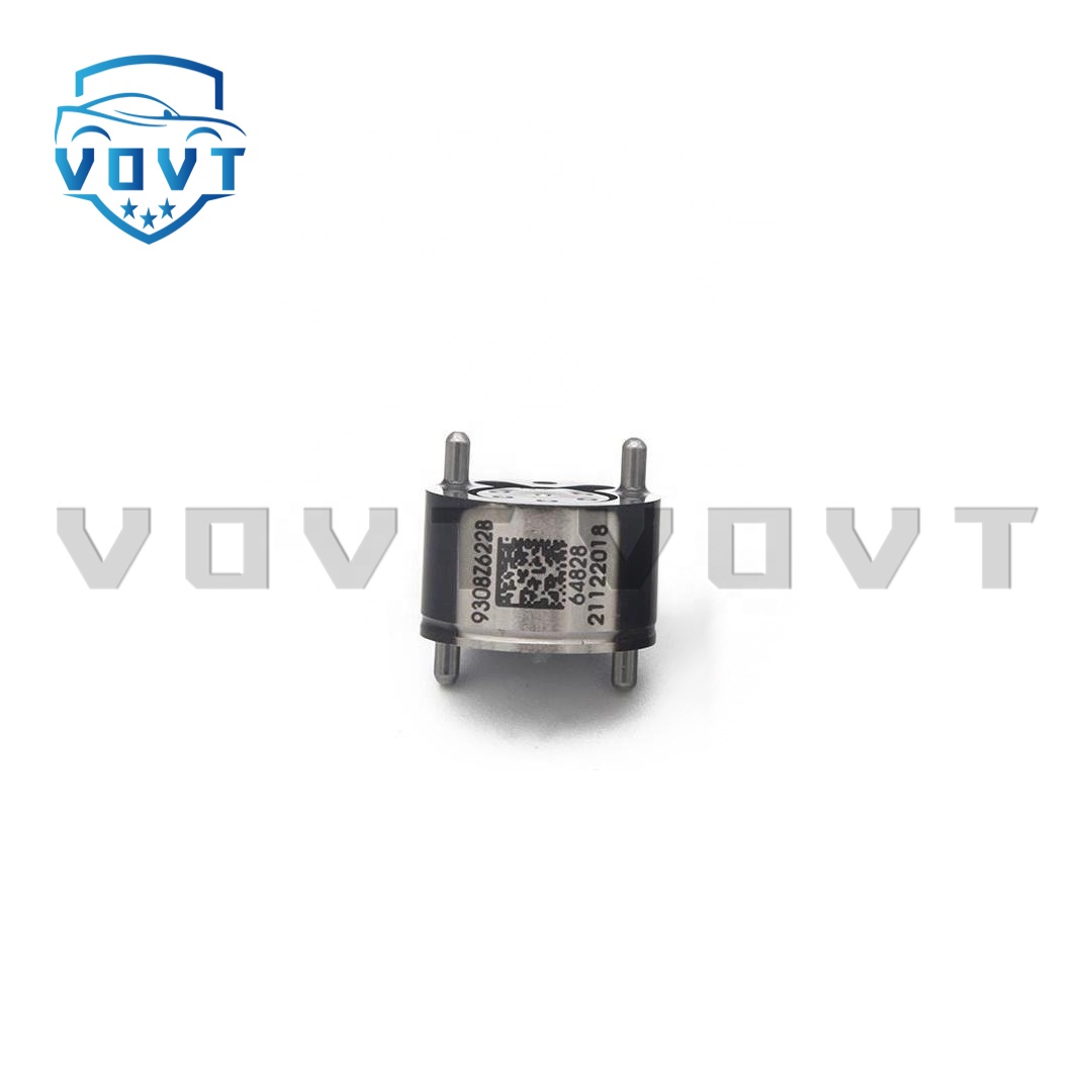 High Efficiency New Control Valve 9308Z622B Diesel Fuel Injector Parts Engine Parts