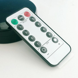 Oem nhà máy max-button AAA pin điện máy thổi khí ấm áp với hồng ngoại điều khiển từ xa tốt cho Mỹ <span class=keywords><strong>EU</strong></span> thị trường mã cố định - Product Image 3