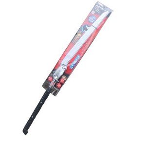 เลื่อยพับ Red Fox Silky รุ่น 365-36 ใบมีดเหล็กคาร์บอนสูง สำหรับตัดแต่งกิ่งไม้และงานตัดไม้ - Product Image 5