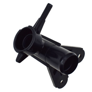 Nuevo Cuello de Llenado de Refrigerante del Radiador del Motor para Toyota Belta Ractis ist Yaris Vitz 2002-2016 16502-23010 165020Q010 - Product Image 2