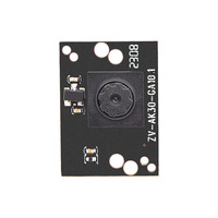 Módulo de cámara macro de 30MP con enfoque fijo y sin controladores para escaneo de códigos QR, monitoreo de mascotas, compatible con USB, compatible con UVC, Plug-and-play