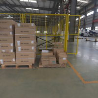 Unidad de Distribución de Energía Industrial Interior de 10kV, Tres Vías, Aislada con Gas SF6, Compacta, 630A