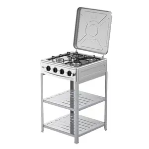 Winning Star ST-9662 Keuken Draagbare Kookplaten Kachels Camping Gas Apparaten Fornuis Kookplaat