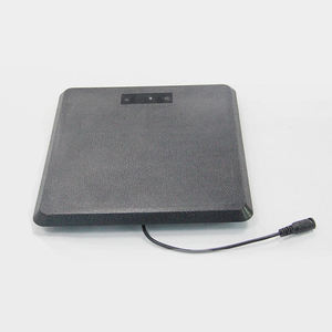 <b>Security</b> Soft Tag Deactivator Shop Anti Theft Cashier Decode 8.2Mhz Soft Tags Demagnetizer EAS Rf Label Deactivator - Product Image 2
