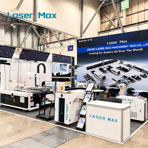 آلة قطع بالليزر للأنابيب بقوة 3000 واط وقطر 160 ملم وفقًا للمعايير الأوروبية، فعالة من حيث التكلفة بخصم 6 متر للأنابيب المربعة والمستديرة - Product Image 4