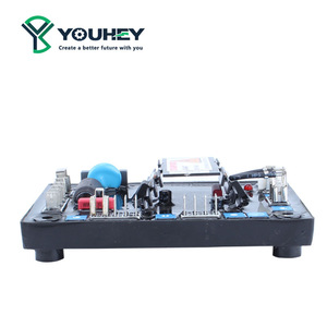 Régulateur de tension automatique synchrone sans balais AS440, carte de régulation STAMFORD, produit original, stabilisateurs électriques - Product Image 2