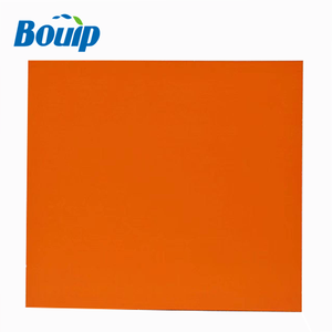 2023 nouvel article Double face couleur unie mélamine contreplaqué 18mm E0 E1 colle pour <span class=keywords><strong>décorer</strong></span> les jardins d'enfants - Product Image 3