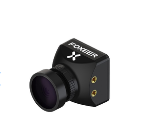 <span class=keywords><strong>Foxeer</strong></span> Razer กล้อง FPV ขนาดเล็ก <span class=keywords><strong>V3</strong></span> 1200TVL PAL NTSC switchable 4ms ความหน่วงต่ำสำหรับโดรน FPV - Product Image 1