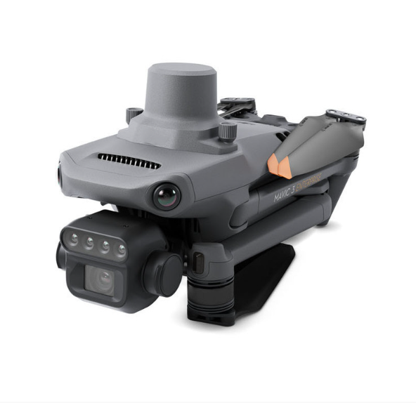 DJI Mavic 3 Multispectral - 43min Aerial Survey Drone