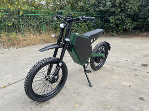 איכות גבוהה 72 2v 19/21 אינץ 'שומן חשמלי צמיג צינור ss30 12000w עבור מפציץ התגנבות לטווח ארוך מהירות אחת פחמן כביש - Product Image 5