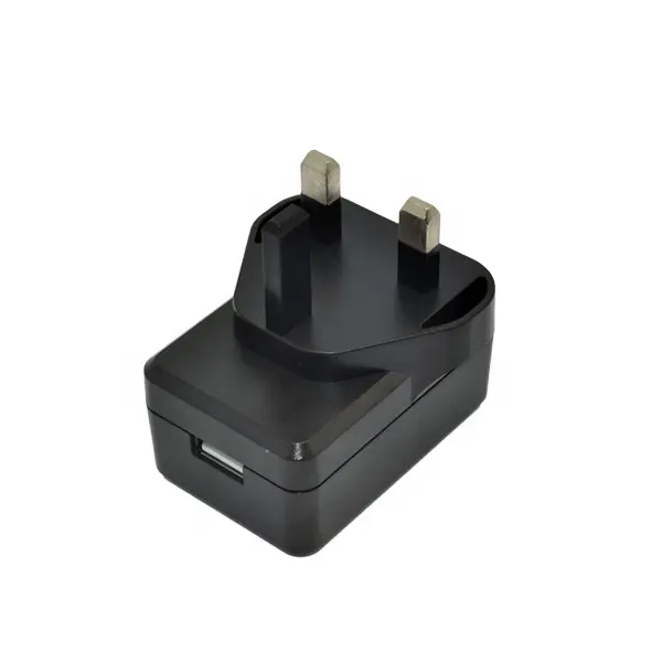 Cargador de pared Usb Saa Ctick Australia Newzland teléfono celular Au fuente de alimentación 5V 1A 2A 2.1A 2.4A 1.5A cargador de adaptador Usb Dual