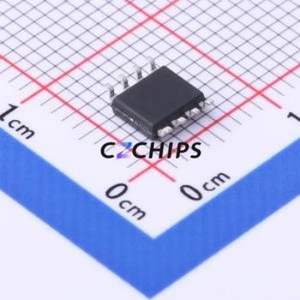 Transistor à effet de champ (MOSFET) YJS4447B SOP-8, original et neuf, vente en gros de composants électroniques et service BOM - Product Image 2