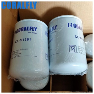 Filtro de Aceite para Motor Diésel de Camión CL-O1361 LF16173 P550758 B7306 W940/10 SO10067 C-7952 - Product Image 3