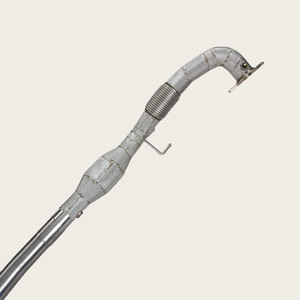 Système d'échappement Catback à double sortie en acier inoxydable avec silencieux et valve pour <span class=keywords><strong>Audi</strong></span> <span class=keywords><strong>TT</strong></span> 2.0T – Excellent rapport qualité-<span class=keywords><strong>prix</strong></span> - Product Image 4