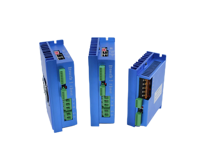 Contrôleurs de moteur sans balais 24~48VDC 50A 1500W Modbus RS485 en option Version 4 quadrants