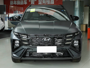 Offerta Speciale: <span class=keywords><strong>Hyundai</strong></span> Tucson 2025 Modello Tucson L 1.5T Elite N-Line 5 Posti Guida a Sinistra <span class=keywords><strong>Auto</strong></span> Usata - Product Image 2