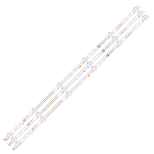 Tira de retroiluminación NUEVA a precio de fábrica J-16 para Bravis LED-32C1000 LED-32C2000B LED-32D2000 LED-<span class=keywords><strong>32D3000</strong></span> Liberton D-LED3222 tiras LED - Product Image 6