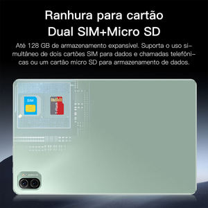 Tablette Android portable de haute qualité originale Mi Pad 5 Pro 5G 10,1 pouces avec 16 Go de RAM, 1 To de ROM, double caméra arrière - Product Image 6