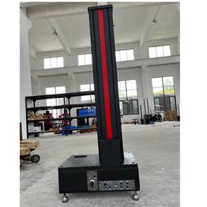 Elektronische Universal-Zugprüfmaschine mit 1 Jahr Garantie, ASTM-Standard, 220V für Metalle - Product Image 2