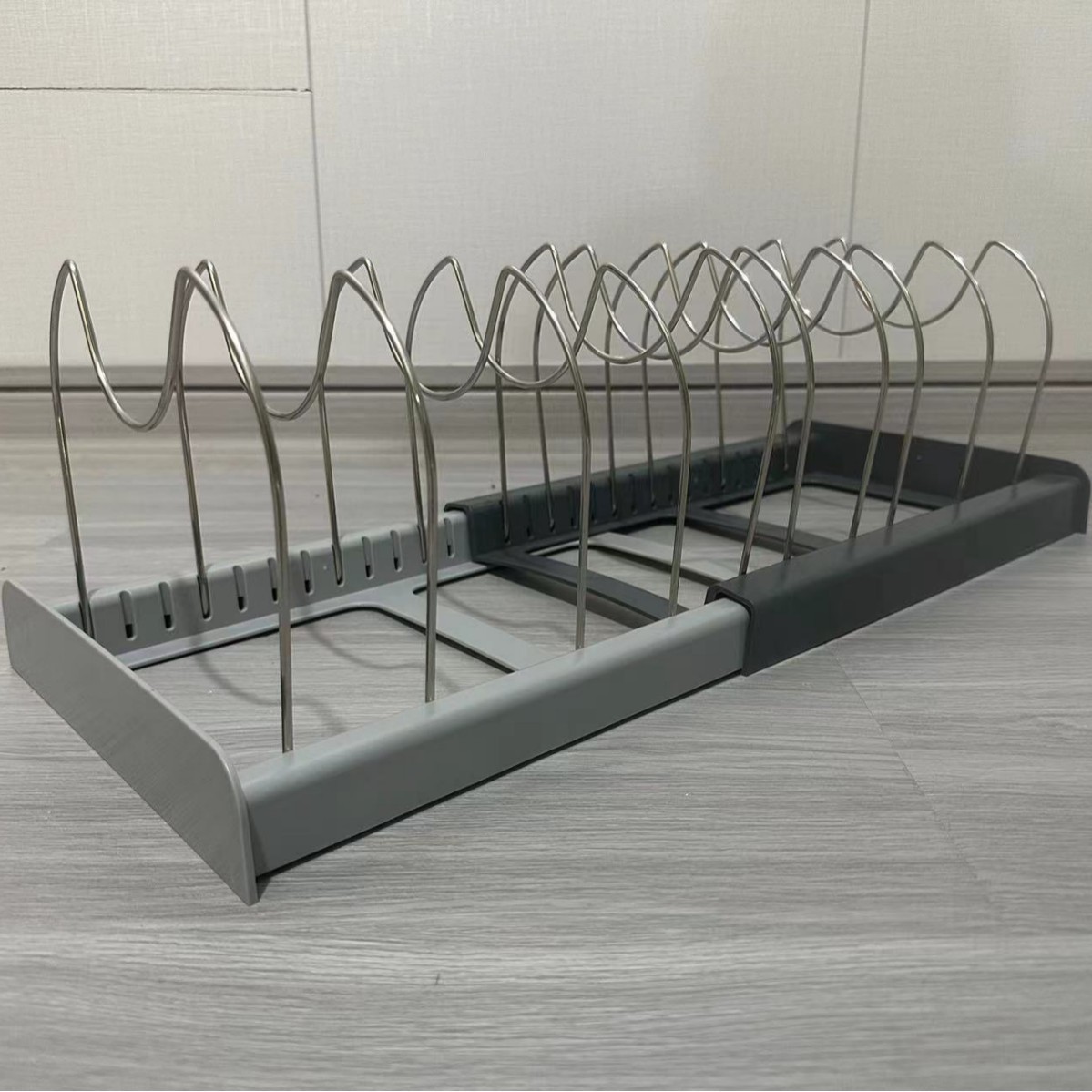 Abs(10 staffe) - confezione in scatola colorata