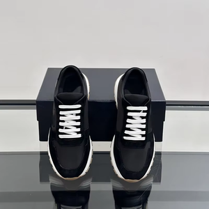 2026 New Top Quality Designer Luxury Original Brand <b>Sneakers</b> Men's Casual Shoes 2026 New Top Quality Designer Luxury Original - Product Image 5