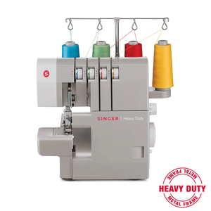 Máquina de Coser Overlock <span class=keywords><strong>Singer</strong></span> 14HD854 - Product Image 5