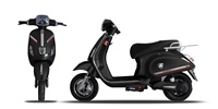 L'usine fournit des scooters de mobilité rapide, des vélos à moteur électrique 3000w Ckd, des skateboards simples et modernes po