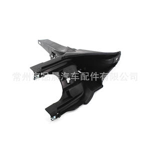 Support de phare pour Bmw E70 X5 E71 X6, côté avant gauche et droit, matériau Abs 51657157983 51657157984 - Product Image 3