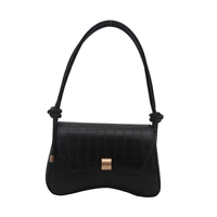 Sacs à main pour femmes, nouvelle conception tendance, imperméables, sacs à main de luxe, sacs à bandoulière en cuir PU