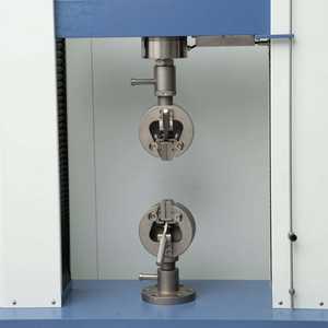 Máquina de Prueba de Impacto Electrónica JY 10kn con 1 Año de Garantía, Precisión de 0.03, Protección IP55, Voltaje Universal 220V/380V - Product Image 4